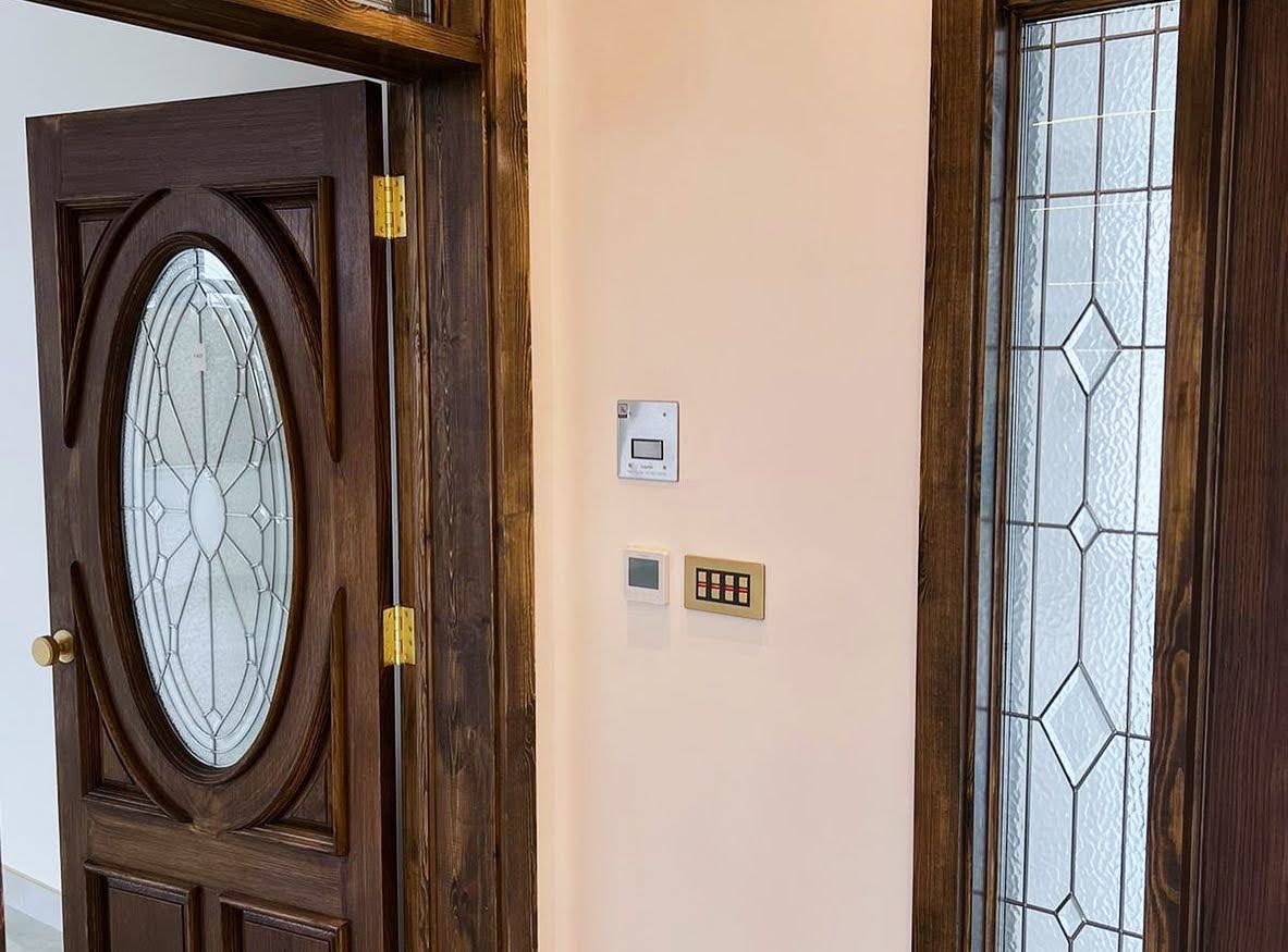 Open Plan Ground Floor Conversion 3