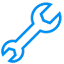 Open End Wrench